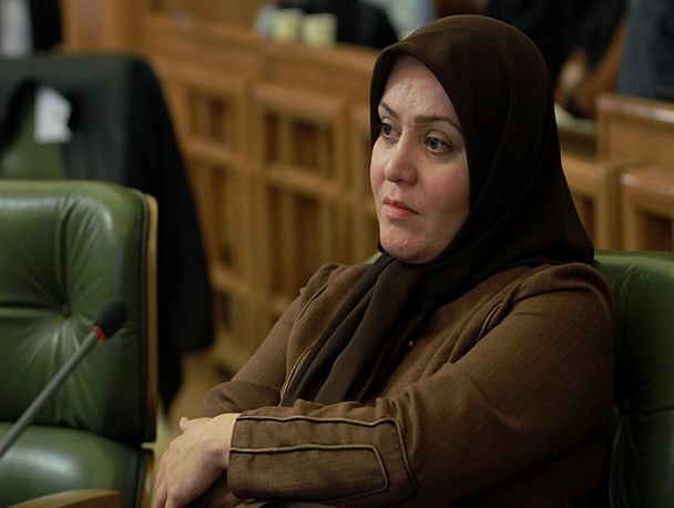 دولت در حوزه زنان در معرض آسیب نمره قابل قبولی نخواهد گرفت