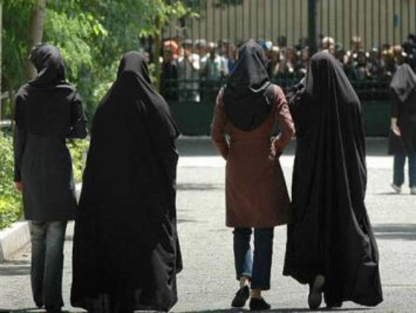 پایه های تحقق امنیت اجتماعی زیر سایه حجاب