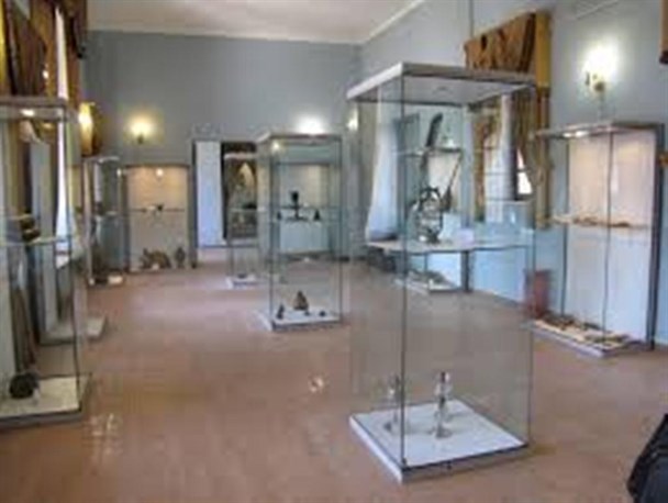 تغییر ساعات بازدید از موزه های زنجان/ موزه های زنجان آماده بازدید علاقه مندان است