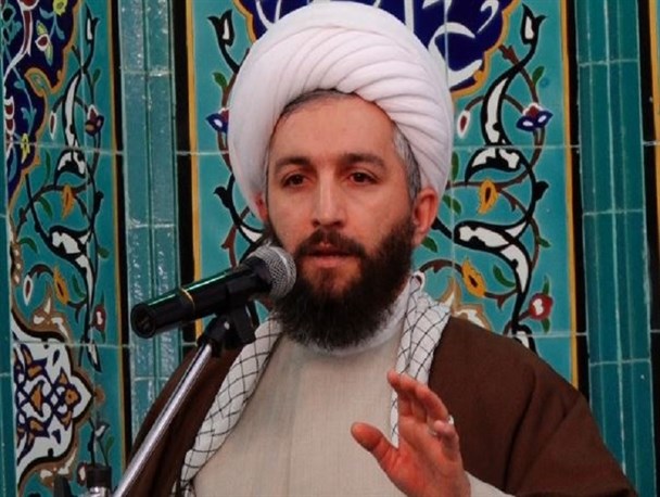 شهید آوینی الگوی هنر انقلابی و متعهد برای هنرمندان است