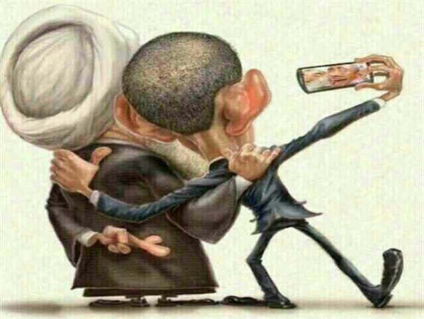 عقب نشینی گام به گام از طریق برجام 2 و 3 و...!