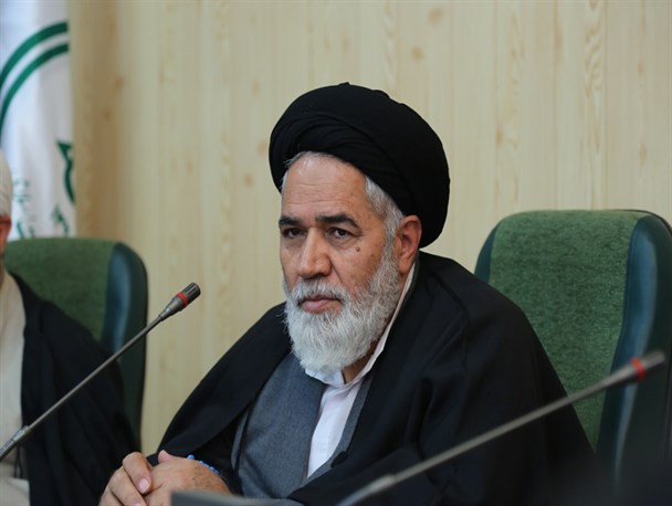 راه‌اندازی سامانه جامع ثبت‌نام مراسم اعتکاف در چهارمحال و بختیاری