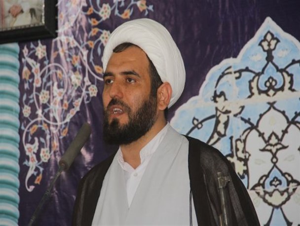 روز ملی فناوری هسته ای روز تحقق شعار ما می توانیم است / دولتمردان به فکر حل مشکلات کشور از طریق اقتصاد مقاومتی باشند