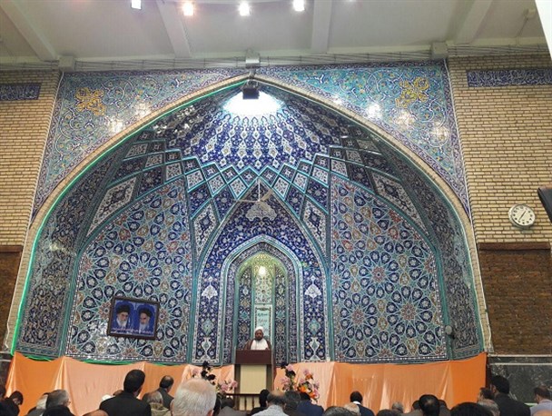 آمریکا با ادعای روح برجام، به دنبال توجیه بدعهدی خویش است/ الجزایری دیگر را در برجام تجربه کردیم