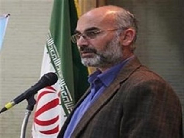 گرامیداشت هفته هنرانقلاب اسلامی در جوار شهدای گمنام اردبیل برگزارشد