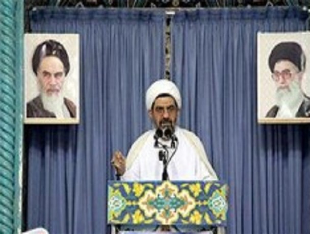 اقتصاد مقاومتی راهکار توسعه اشتغال برای جوانان است/آمریکا به دنبال بی ثباتی ایران است
