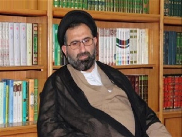 هدف آمریکایی ها از رابطه , استعمار و غارت کشور ها است