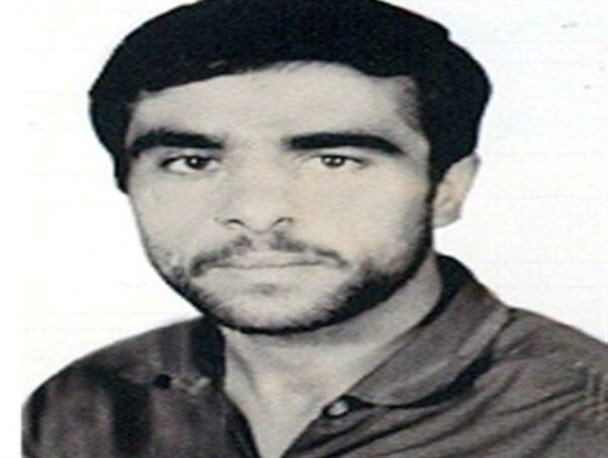 حضور فعال در عملیات پاکسازی با پای زخمی