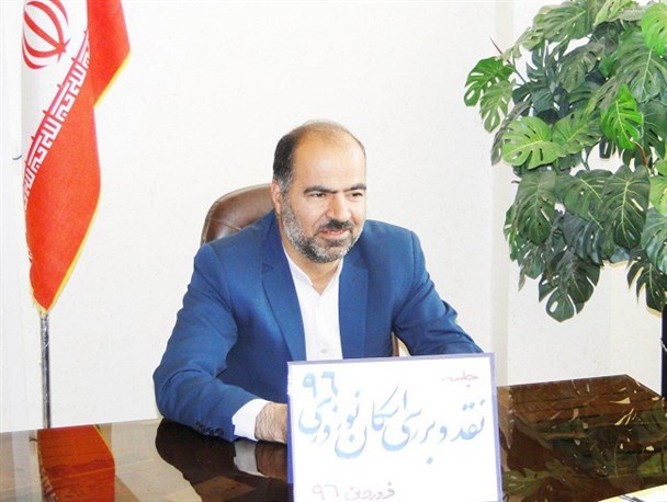 قرار گرفتن نام «برخوار» در بین چهار شهرستان برتر استان
