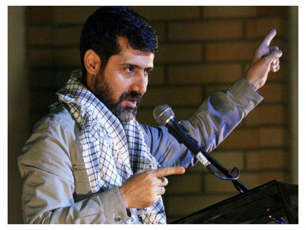 توصیه های نویسنده کتاب" پایی که جا ماند" به دیپلمات‌هاى کشور