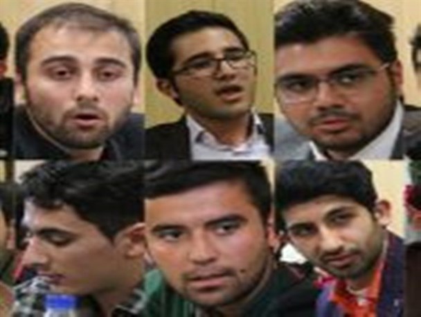 من دانشجوی دانشگاه ارومیه نیستم من دانشجوی پادگان ارومیه هستم/روحیه مطالبه گری از اهداف اصلی انقلاب است