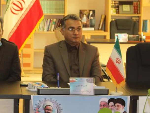 افزایش 100 درصدی اسکان مسافران نوروزی در آق قلا