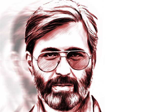 چکمه هایت را بپوش! / گفتارهای زیبا از سید شهیدان اهل قلم مرتضی آوینی