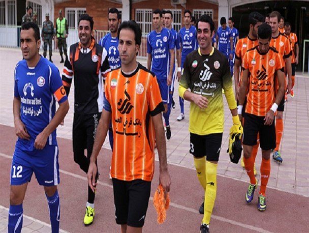 مس کرمان رکوردار تساوی در تمام ادوار لیگ برتر فوتبال
