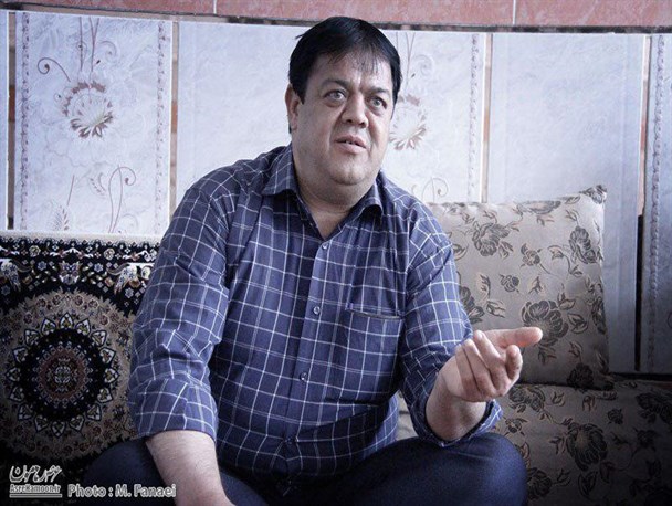 حسینعلی برای اعزام به سوریه گریه کرد و به التماس افتاد/ آقا فرمان دهد سایر فرزندانم را هم فدای اسلام می کنم