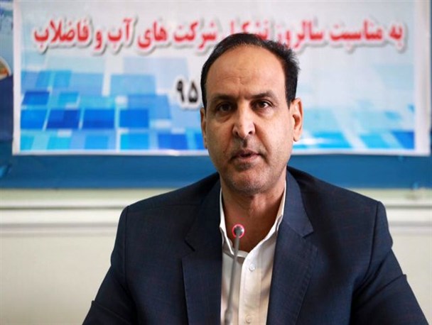 قیمت آب بهای روستایی یک سوم شهری می باشد