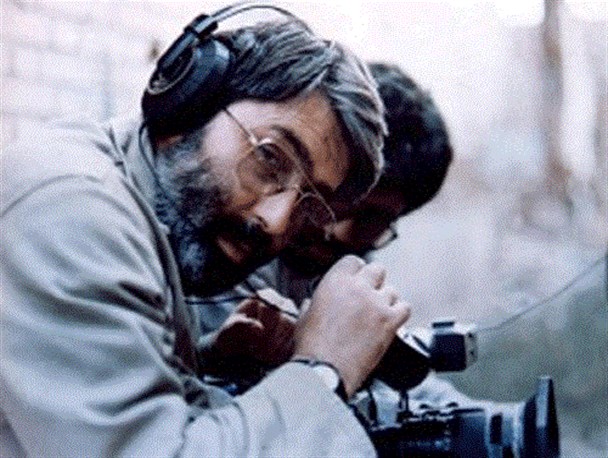 مستندسازی که هنرمندانه شهید شد