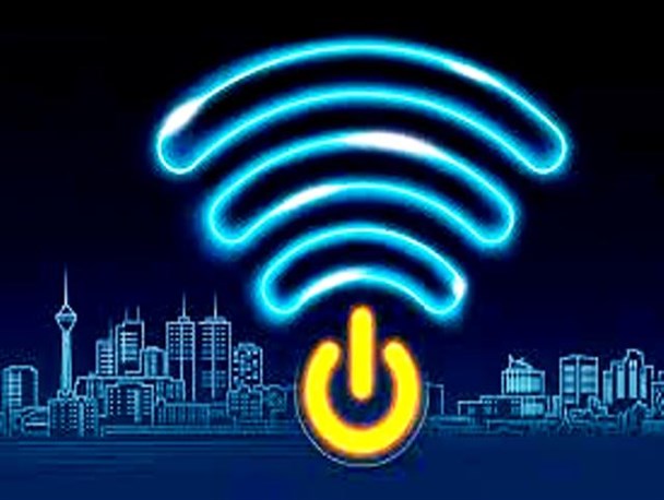 نصب زیر ساخت سیستم اینترنت پرسرعت 3G و 4G در شهر نودان