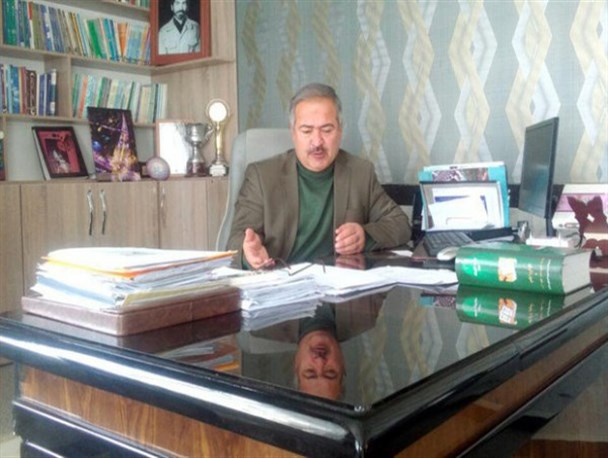 شهرداری را با اوضاع نسبتا آشفته داخلی و بدهی زیاد تحویل گرفتم/ تحقق ۸۰ درصد از بودجه ۵۴ میلیارد ریالی سال ۹۵/ تلاش برای کوچک سازی شهرداری