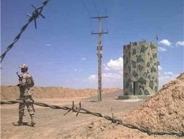 بازدید اعضای کمیسیون امنیت از مرزهای سیستان و بلوچستان/ انتشار گزارش بازدید در صحن علنی