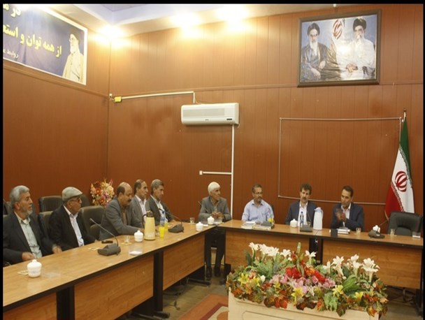 کرامت کاندیدای شورای شهر و روستا حفظ شود