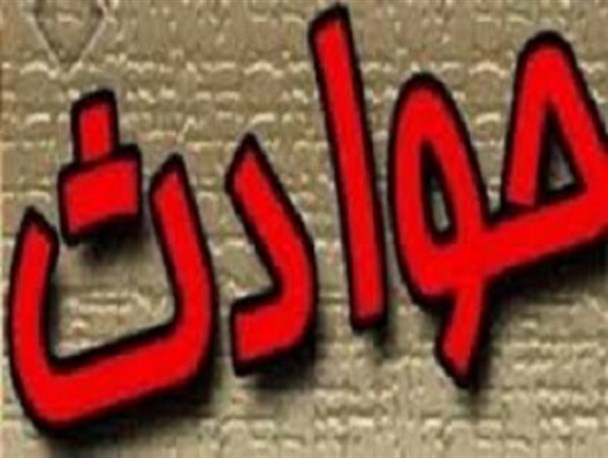 باز هم قاچاق انسان در محور سراوان_ کوهک حادثه آفرید/18 کشته و زخمی بر اثر واژگونی خودرو تویوتا