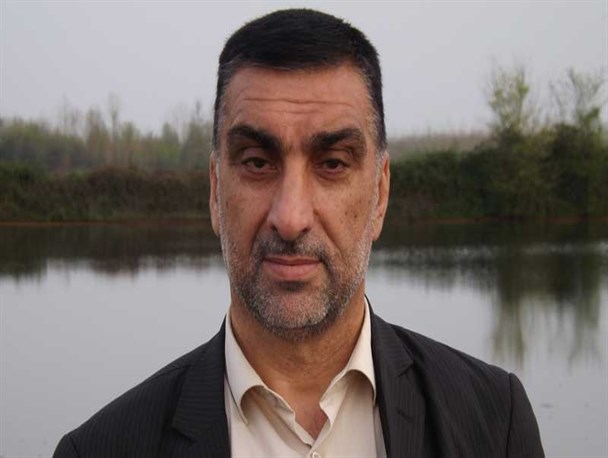 زمینهای زراعی انزلی در هر هکتار، قابلیت برداشت ۴۰ تن هندوانه دارند