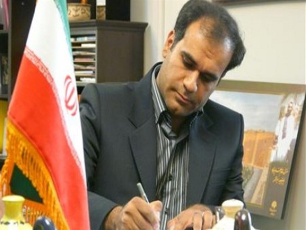 هنر انقلابی در استان مغفول مانده است/نبود اعتبار مشکل اصلی این حوزه