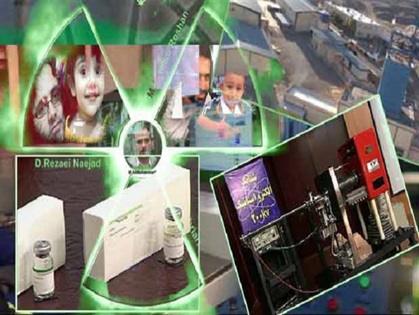نیاز ضروری پزشکی هسته ای به اورانیوم غنی شده ۲۰ درصد/ در صورت عملی نشدن تعهدات طرف های مقابل دچار مشکل می شویم