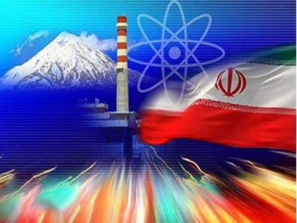 فن‌آوری هسته‌ای و اقتدار روزافزون ایران اسلامی