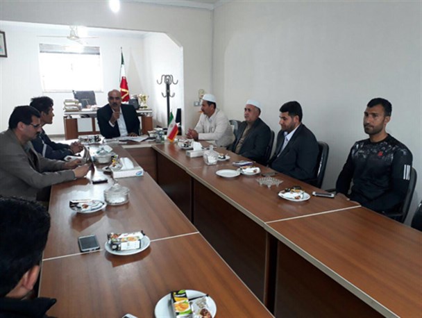 ۲۳۱ ورزشکار بندرترکمن در سومین المپیاد ورزشی گلستان حضور دارند