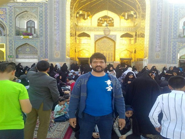خانواده کلاله ای به آرزوی خود رسیدند + تصویر
