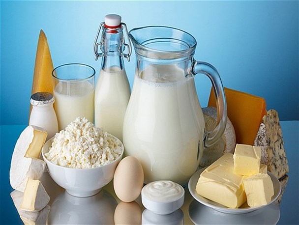افزایش چراغ خاموش قیمت لبنیات در سال 97