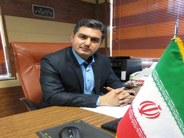 کاهش 1.1 درصدی تلفات انرژی برق اسدآباد سال 96 نسبت به مدت مشابه سال ماقبل