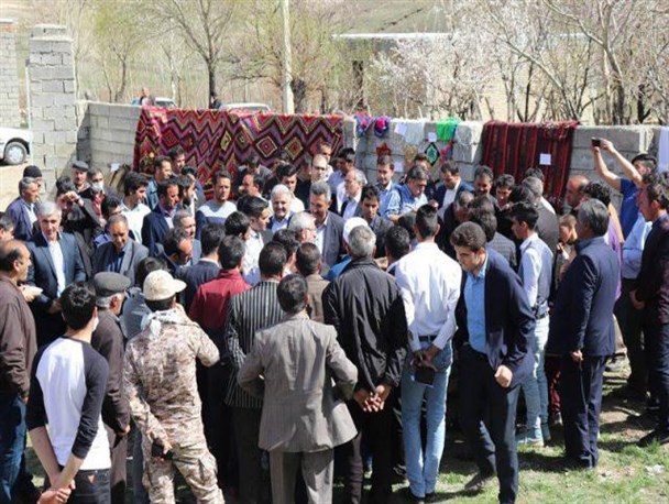 حمایت از کالای ایرانی در دستور کار  بنیاد مستضعفان قرار دارد