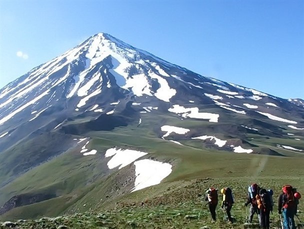 به دنبال خروج ورزش کوهنوردی از حالت تفریحی به حرفه ای هستیم