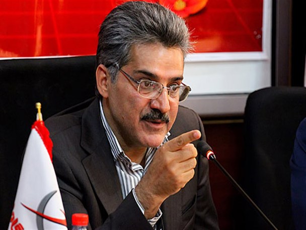اعلام آمادگی گروه پیشگامان برای سرمایه گذاری در طرح انتقال آب