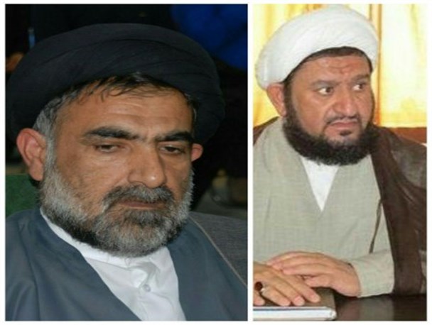 جابجایی ضربدری مدیران در اداره تبلیغات اسلامی کهگیلویه و چرام+عکس