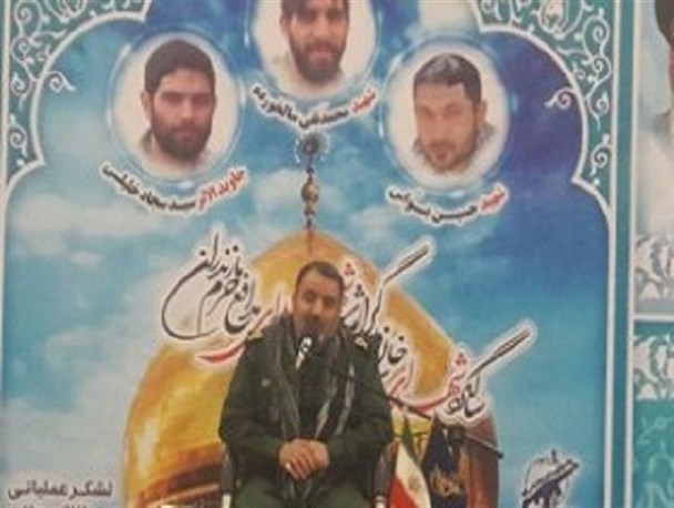 مثلث «آمریکا ـ اسرائیل ـ عربستان» اتاق فکر حمله به خان‌طومان/ ایران پرچم‌دار مبارزه با اسلام‌های انحرافی