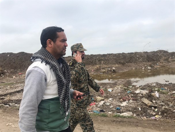 بازگشایی۵۰ کیلومتر راه روستایی،شهری وعشایری گلستان/ اعزام ۲۰ تیم تخصصی و عمومی جهادی تاکنون به مناطق سیل زده