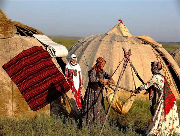 جای کدام برنامه‎ها در جشنواره کوچ عشایر اردبیل خالی است؟