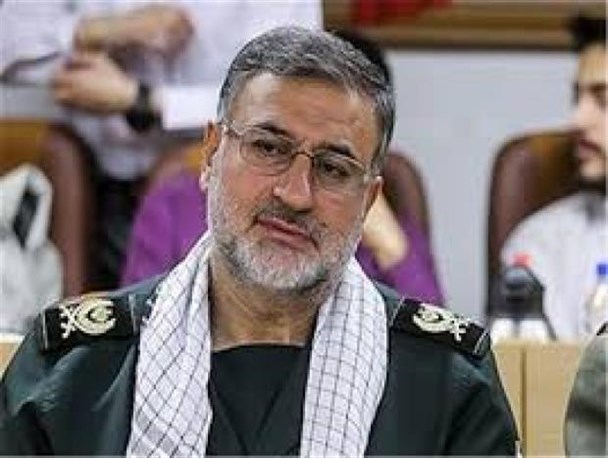آماده اسکان 150 هزار نفر هستیم/ سپاه و بسیج خادم مردم است