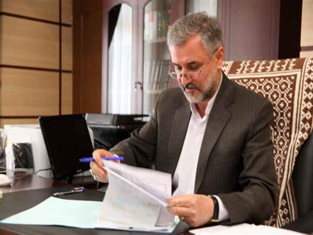 اتخاذ تدابیر پیشگیرانه برای جلوگیری از آب گرفتگی معابر یزد