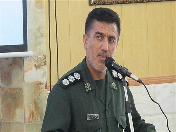 ارسال پنجمین محموله کمک‌های مردمی بسیج پارس آباد به مناطق سیل زده