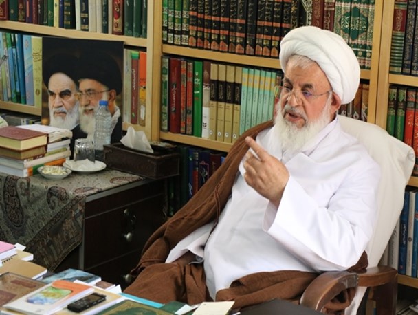 اینکه سپاه را تروریست لقب می دهند یاوه گویی وغلط زیادی است/سپاه جدی تر از گذشته عمل خواهد کرد