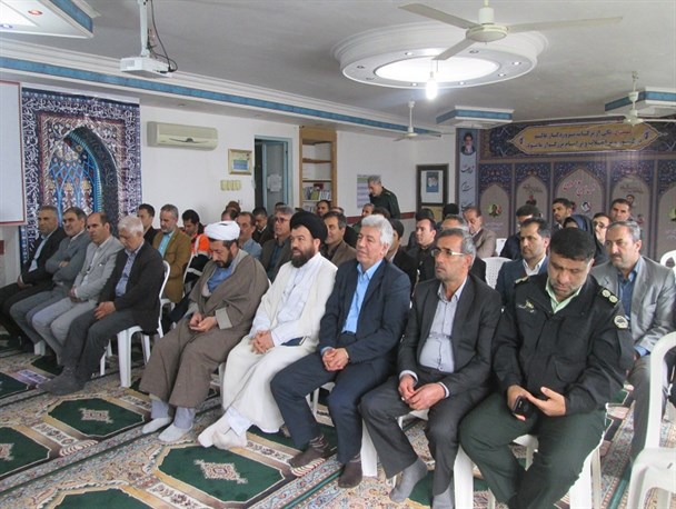 سپاه مولود انقلاب است/ همه ‌کسانی که به کشور خدمت می‌کنند پاسدار انقلابند