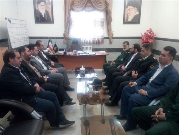 تروریستی خواندن سپاه پاسداران نشانه ضعف دولت آمریکا در عرصه سیاسی است