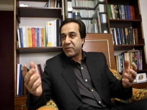 آمریکایی ها نگران ایستادگی سپاه هستند/مسئولین ما باید ماهیت دروغین آمریکا را باور کنند