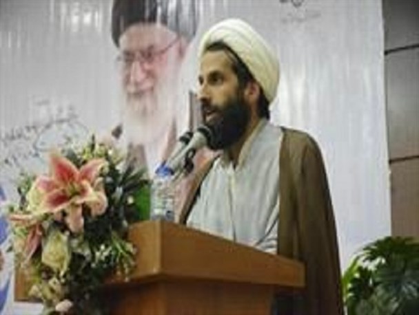 مدیرکل جدید تبلیغات اسلامی خراسان رضوی منصوب شد