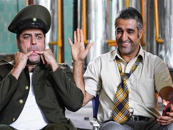 برای اکران در «سینمای آنلاین» منتظر می‌مانم/اکران «خروج» راهگشای ترافیک اکران است